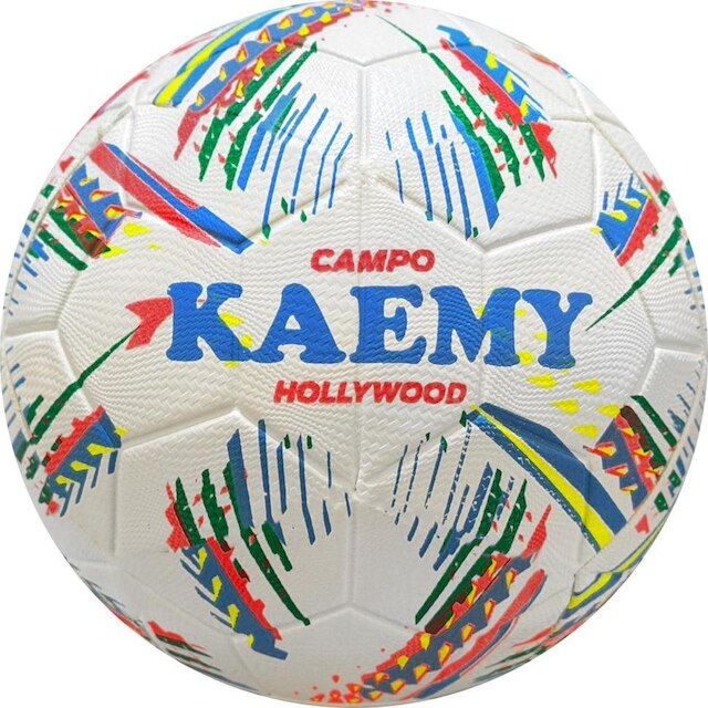 Bola Campo Termo Soldada