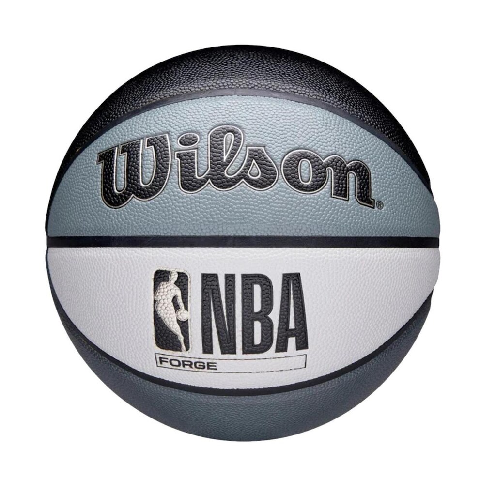 Bola de Basquete Wilson NBA Forge WOW LA Lakers #7