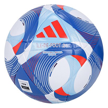 Bola de Futebol Adidas Olympics 24 LGE - Unissex