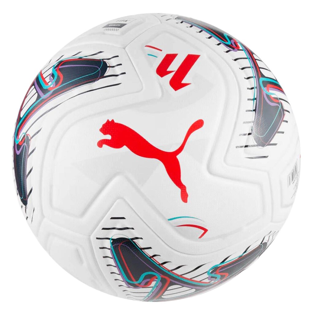 Bola de Futebol Puma Stellar Match Laliga