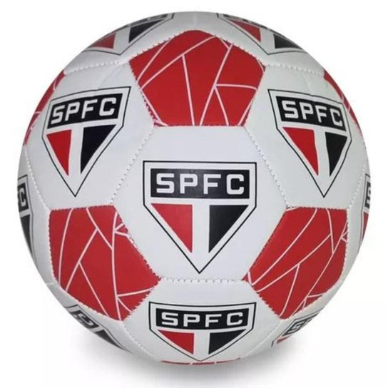 Bola de Futebol São Paulo Sport Bel CPO 1