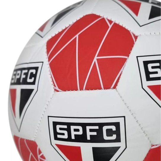 Bola de Futebol São Paulo Sport Bel CPO 1