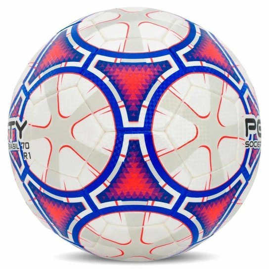 Bola de Futebol Society Penalty Brasil 70 R1 XXIII