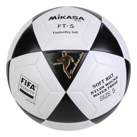 Bola de Futevôlei FT-5 Mikasa