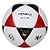 Bola De Futevôlei PU Rio - Branco+Vermelho