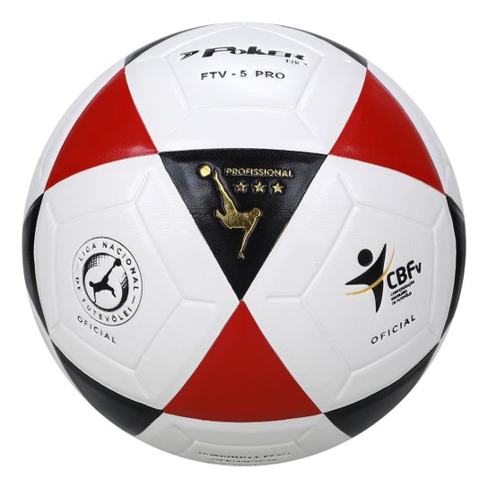 Bola De Futevôlei PU Rio