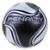 Bola De Futsal Penalty 8 X - Branco+Preto