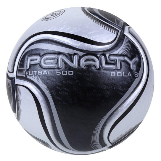 Bola De Futsal Penalty 8 X