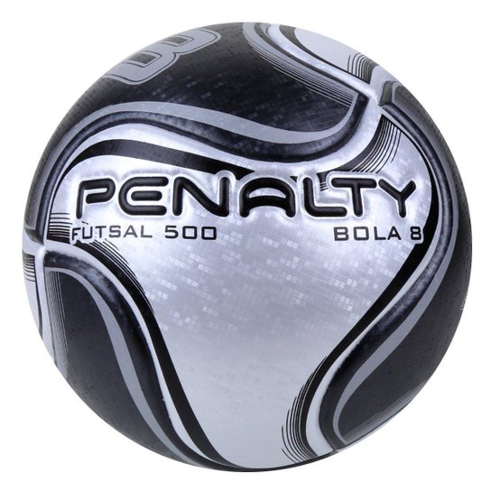 Bola De Futsal Penalty 8 X