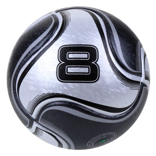 Bola De Futsal Penalty 8 X