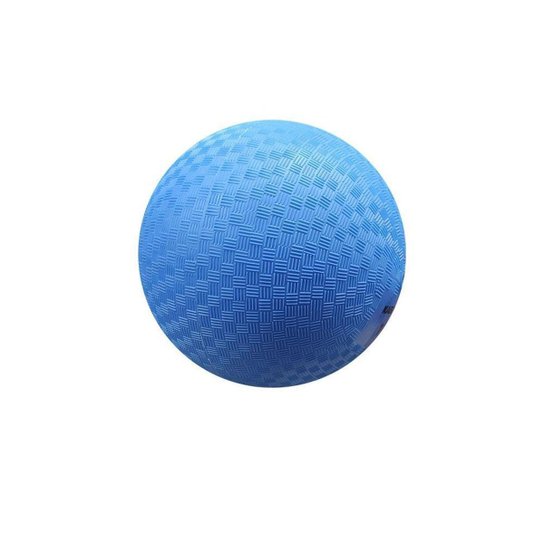 Bola De Iniciação Kagiva N°10 De Borracha