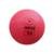Bola De Iniciação Kagiva N°12 De Borracha - Vermelho