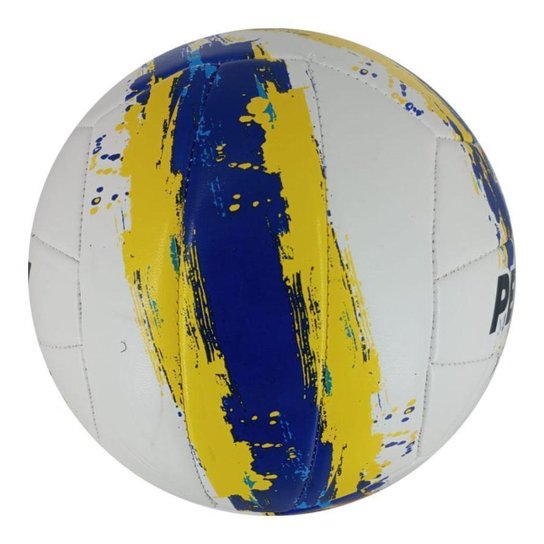 Bola De Volei Penalty Soft X Costurada XXIII