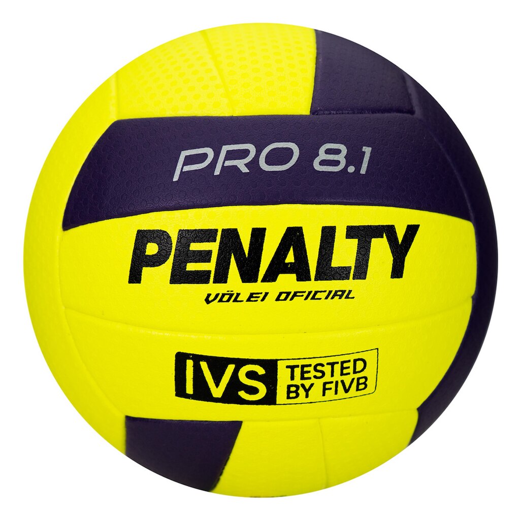 Bola de Vôlei Penalty Volei 8.1 Pro XXVI
