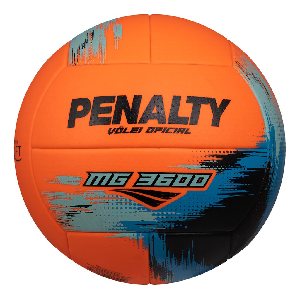 Bola de Vôlei Penalty Volei Mg 3600 XXV