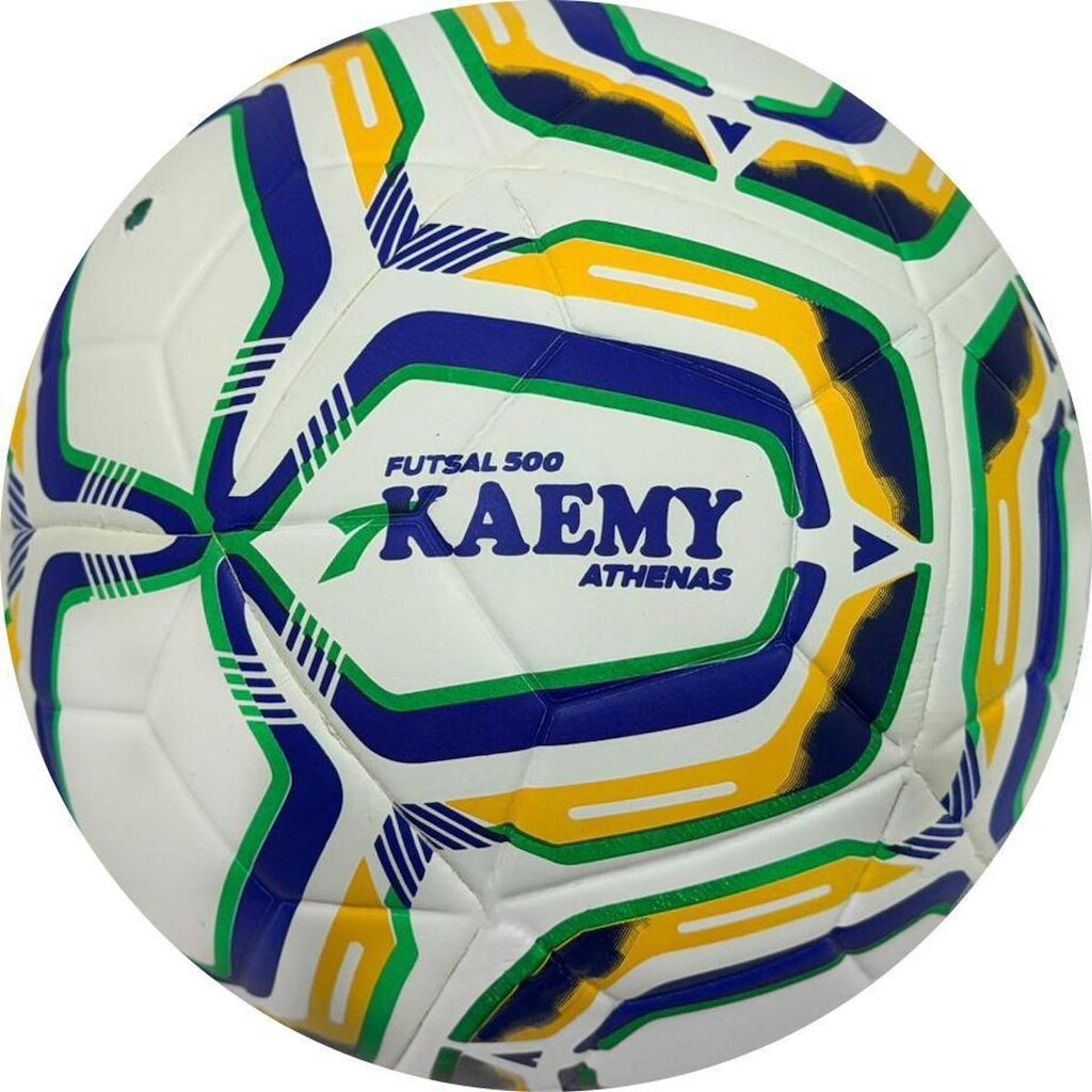 Bola Futsal Atenas Termo Soldada