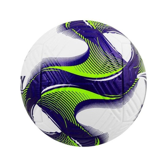 BOLA FUTSAL PENALTY LÍDER XXV - BCO/VDE UN