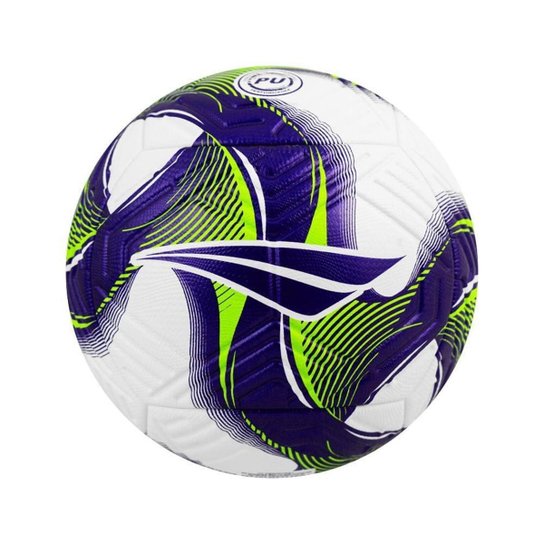 BOLA FUTSAL PENALTY LÍDER XXV - BCO/VDE UN