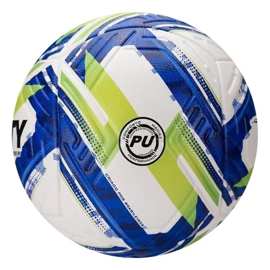 Bola Society Penalty Líder XXVI