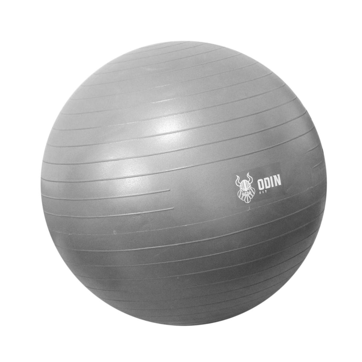 Bola Yoga Suiça Pilates Abdominal Gym Ball 65cm Bomba Grátis Odin Fit Menor preço em Bola Yoga Suiça Pilates Abdominal Gym Ball 65cm Bomba Grátis Odin Fit