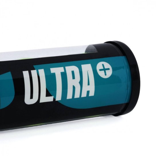 Bolas De Tênis Ultra+ Pack com 3 Tubos