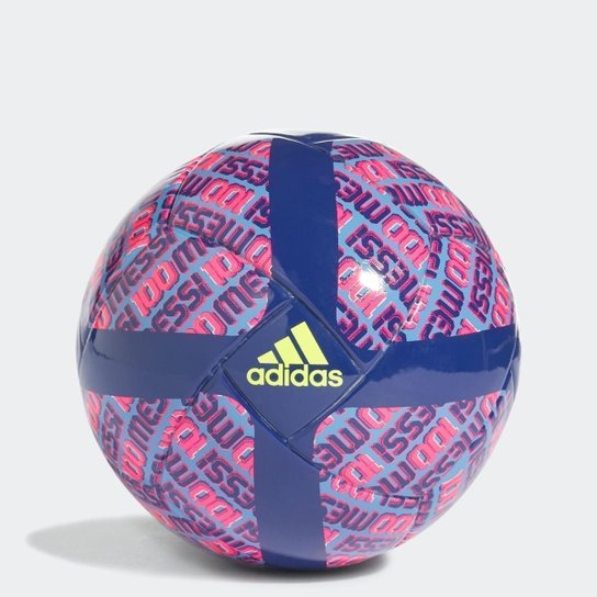 Bolas MESSI MINI Adidas Feminina