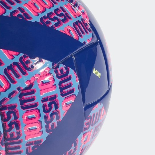 Bolas MESSI MINI Adidas Feminina