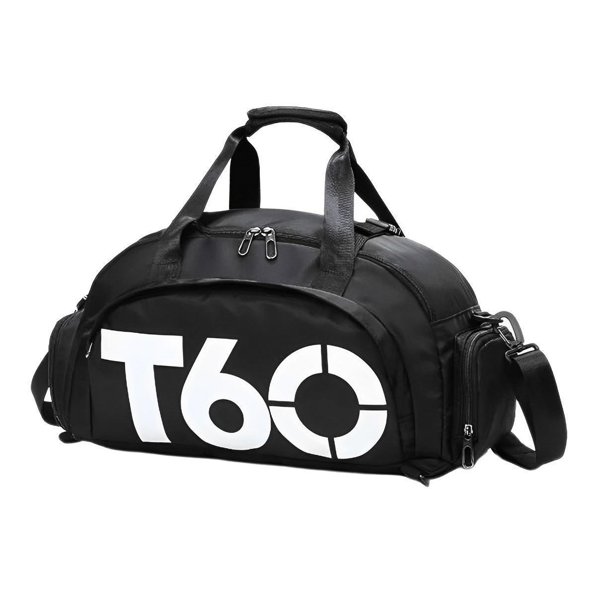 Bolsa Academia Esportiva Mala Viagem Mochila Transversal Fitness Treino Feminina Masculina Unissex Menor preço em Bolsa Academia Esportiva Mala Viagem Mochila Transversal Fitness Treino Feminina Masculina Unissex