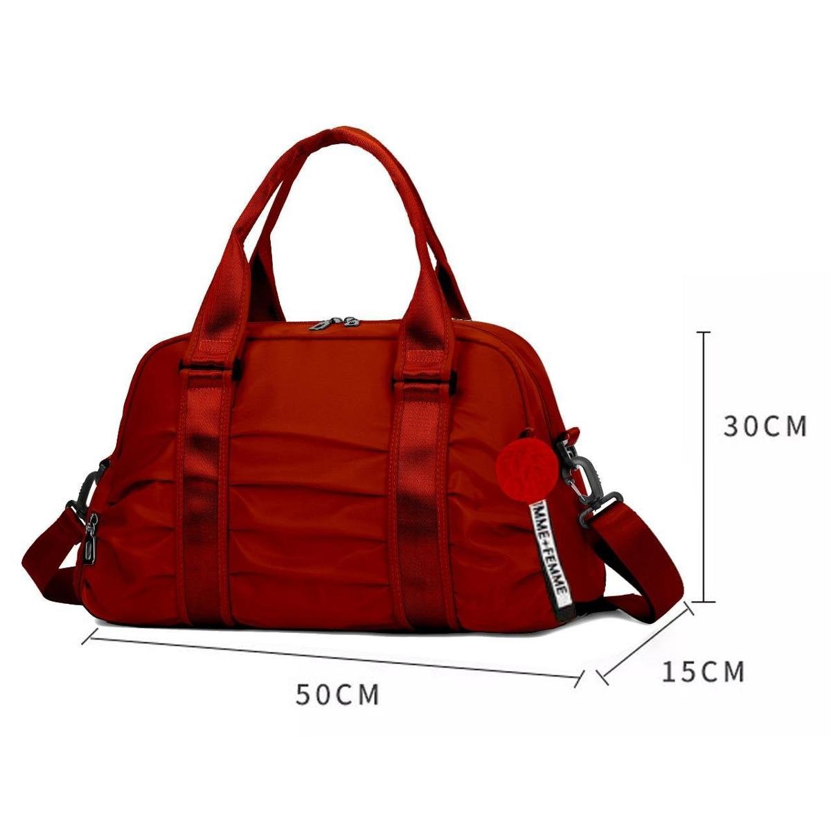 Academia Esportiva Bolsa Academia Feminina Netshoes Bolsa Academia