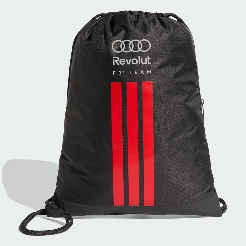Bolsa Adidas Gym Bag Audi Revolut F1 Team Dna