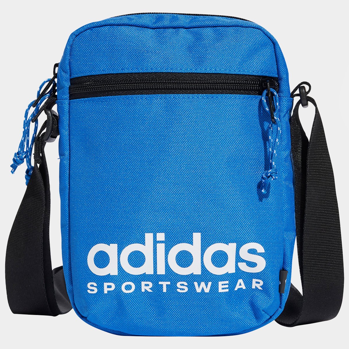 Bolsa Adidas Lateral Sportswear Menor preço em Bolsa Adidas Lateral Sportswear