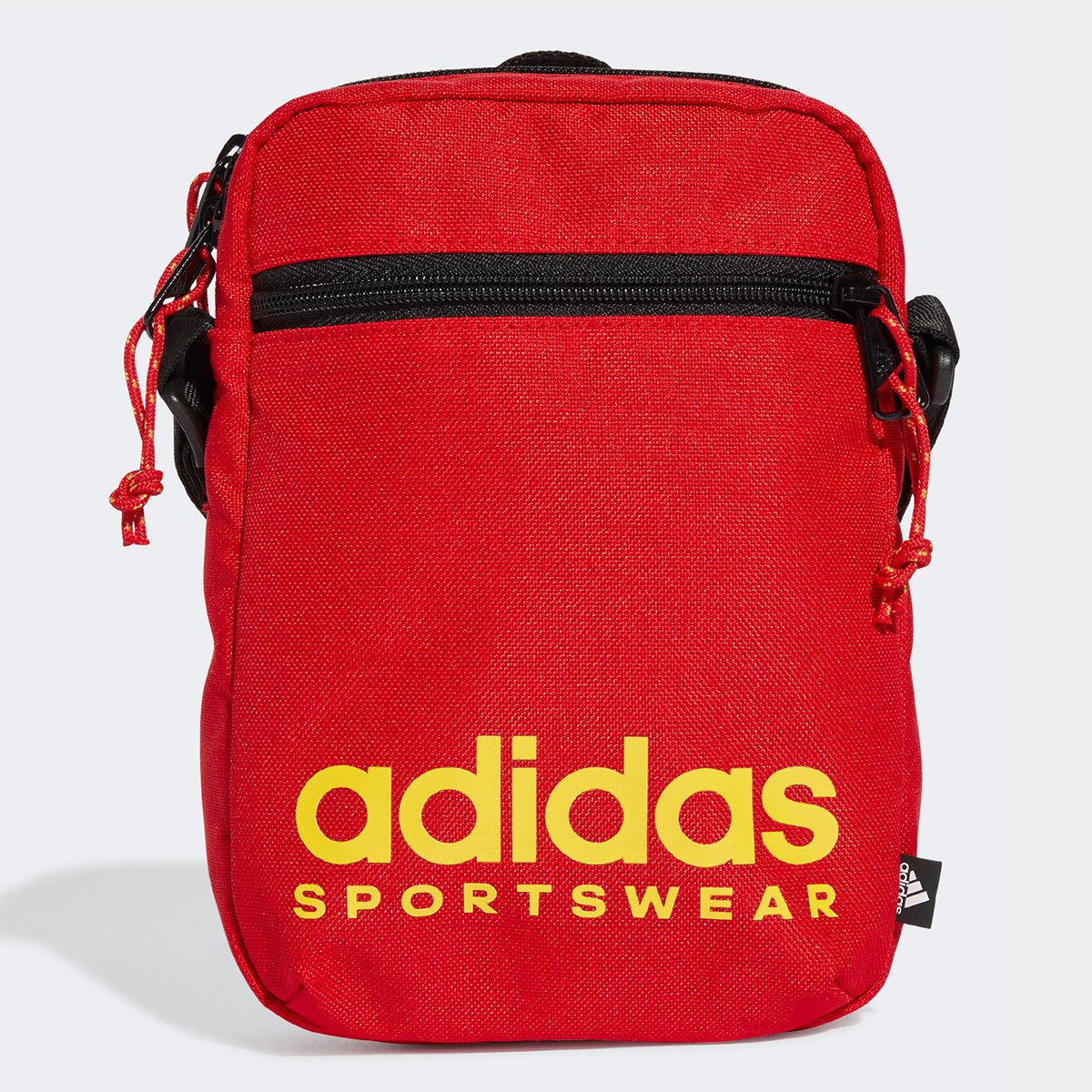 Bolsa Adidas Lateral Sportswear Menor preço em Bolsa Adidas Lateral Sportswear