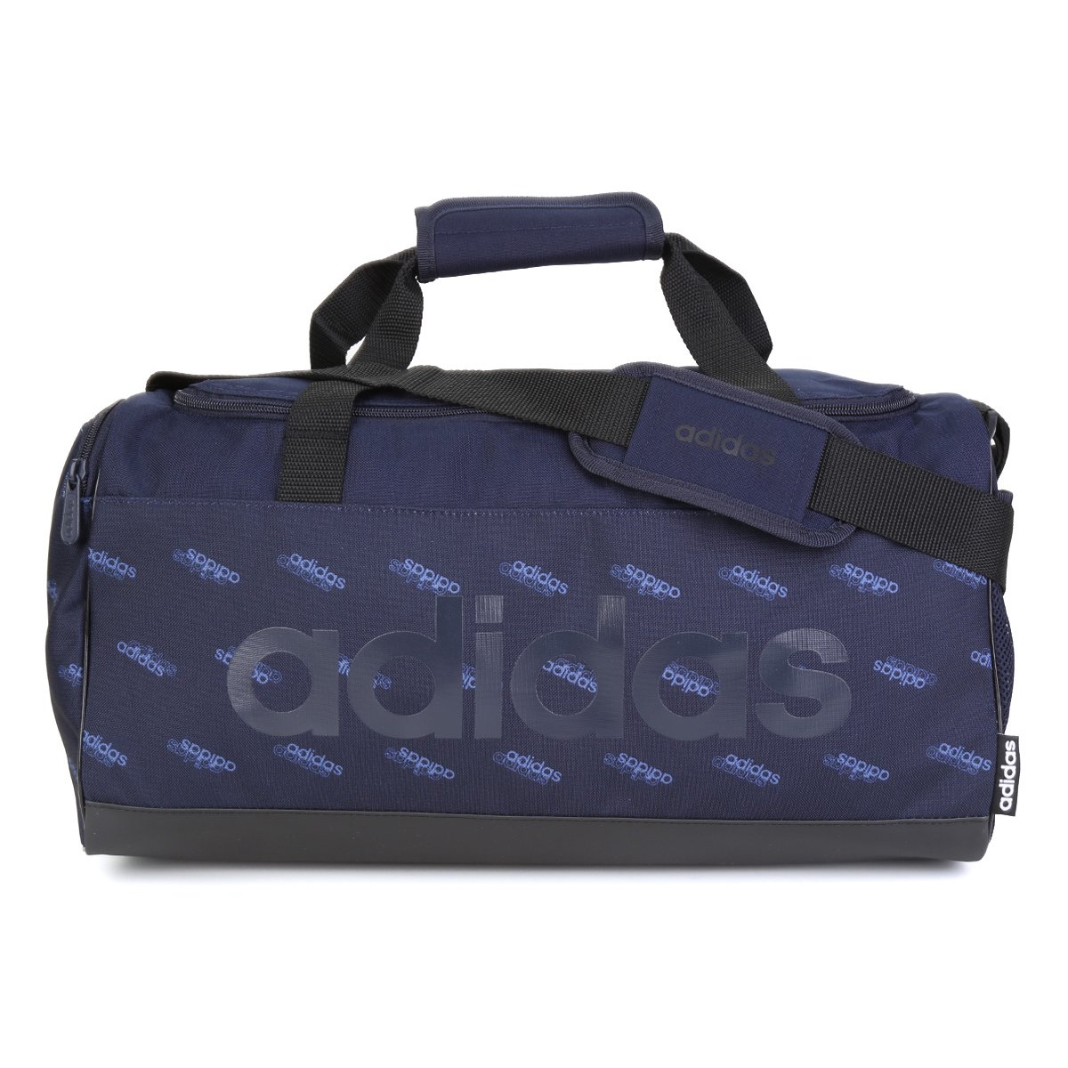 Bolsa Adidas Linear Duffle SG - Marinho é ruim? Bolsa Adidas Linear Duffle SG - Marinho é boa?
