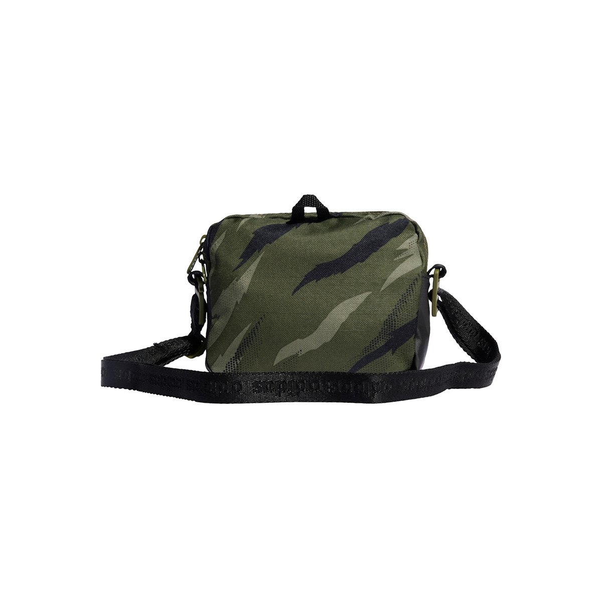 shoulder bolsa adidas camuflada