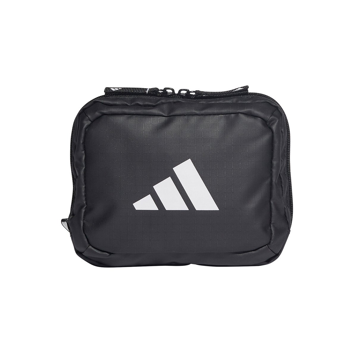 Bolsa Adidas Organizer Future Icon - Preto+Branco Menor preço em Bolsa Adidas Organizer Future Icon - Preto+Branco