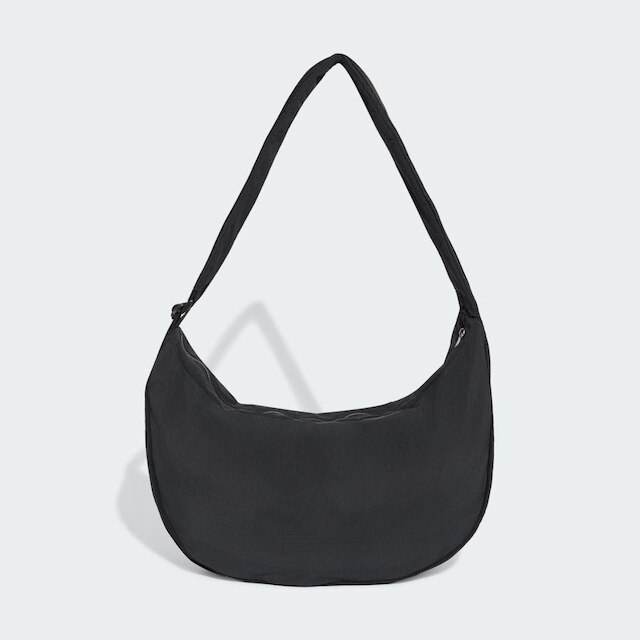 Bolsa adidas Tiracolo Meia-lua Everyday Icons