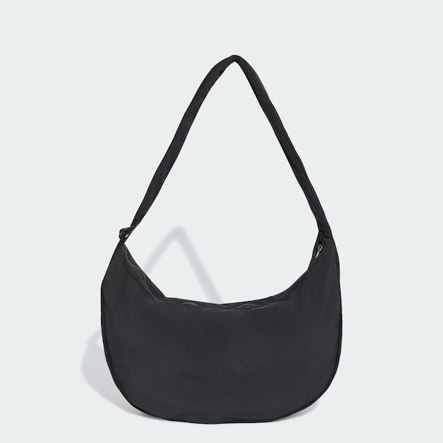 Bolsa adidas Tiracolo Meia-lua Everyday Icons
