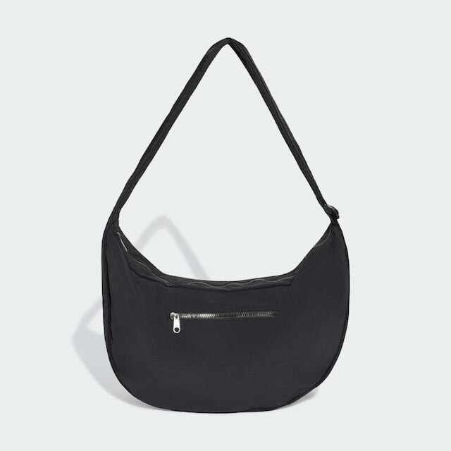 Bolsa adidas Tiracolo Meia-lua Everyday Icons