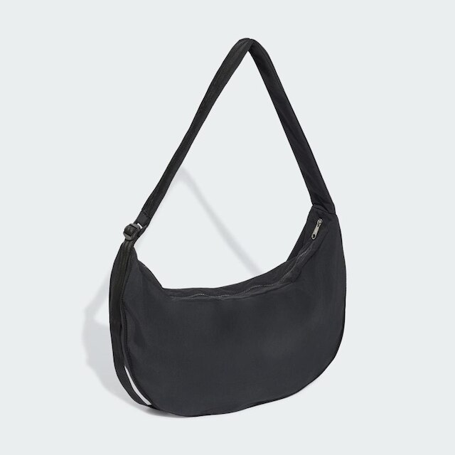 Bolsa adidas Tiracolo Meia-lua Everyday Icons