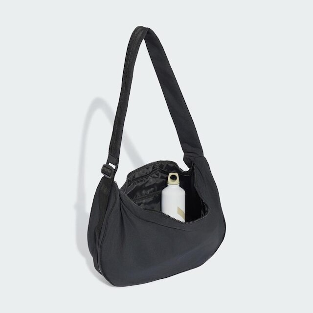 Bolsa adidas Tiracolo Meia-lua Everyday Icons