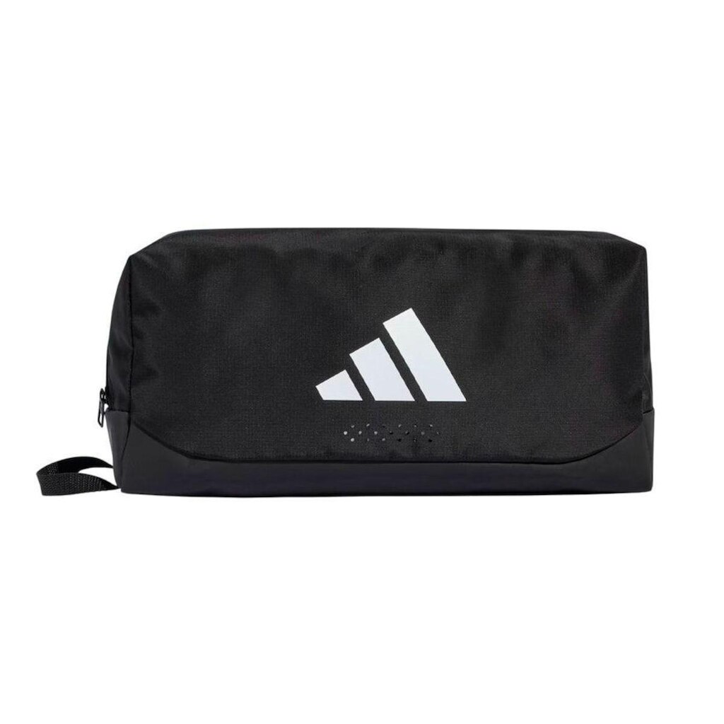 Bolsa Adidas Training Defender - Preto Único
