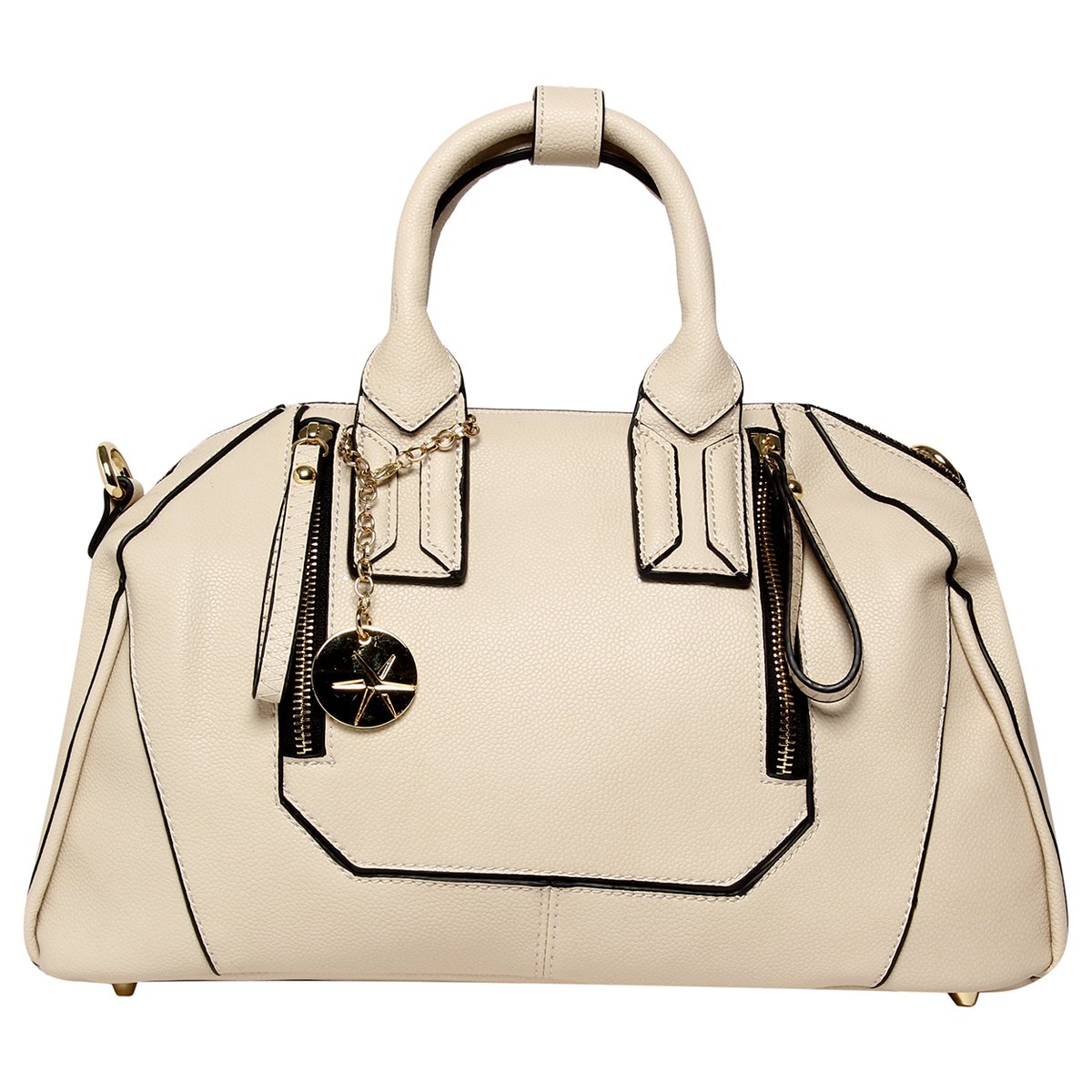 off white snakeskin bolsa