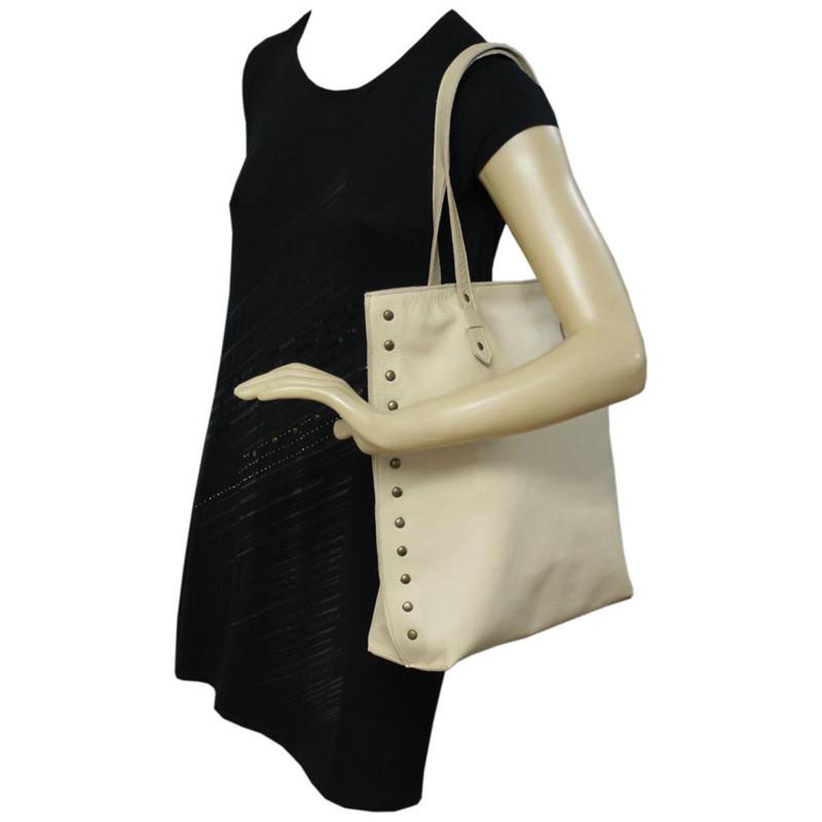 elegance leather bolsas
