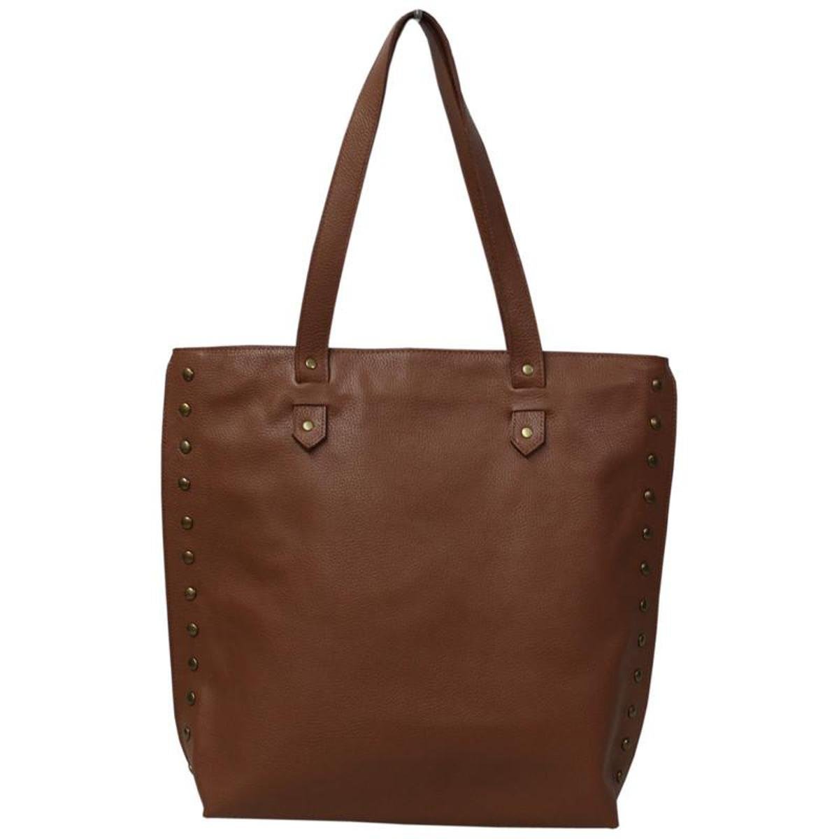 elegance leather bolsas