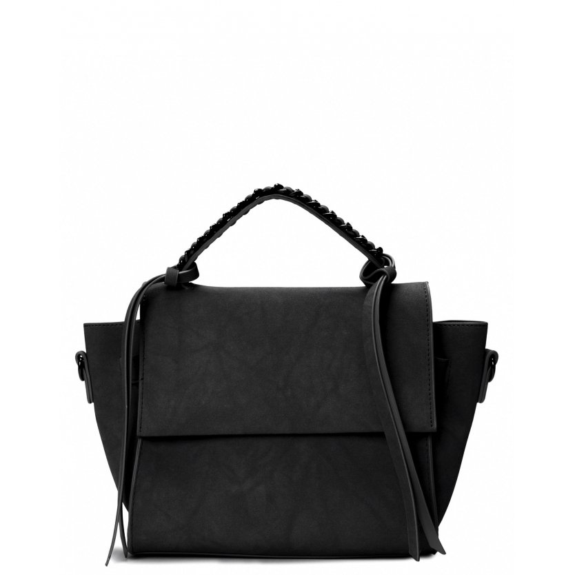 back to the bolsa suede