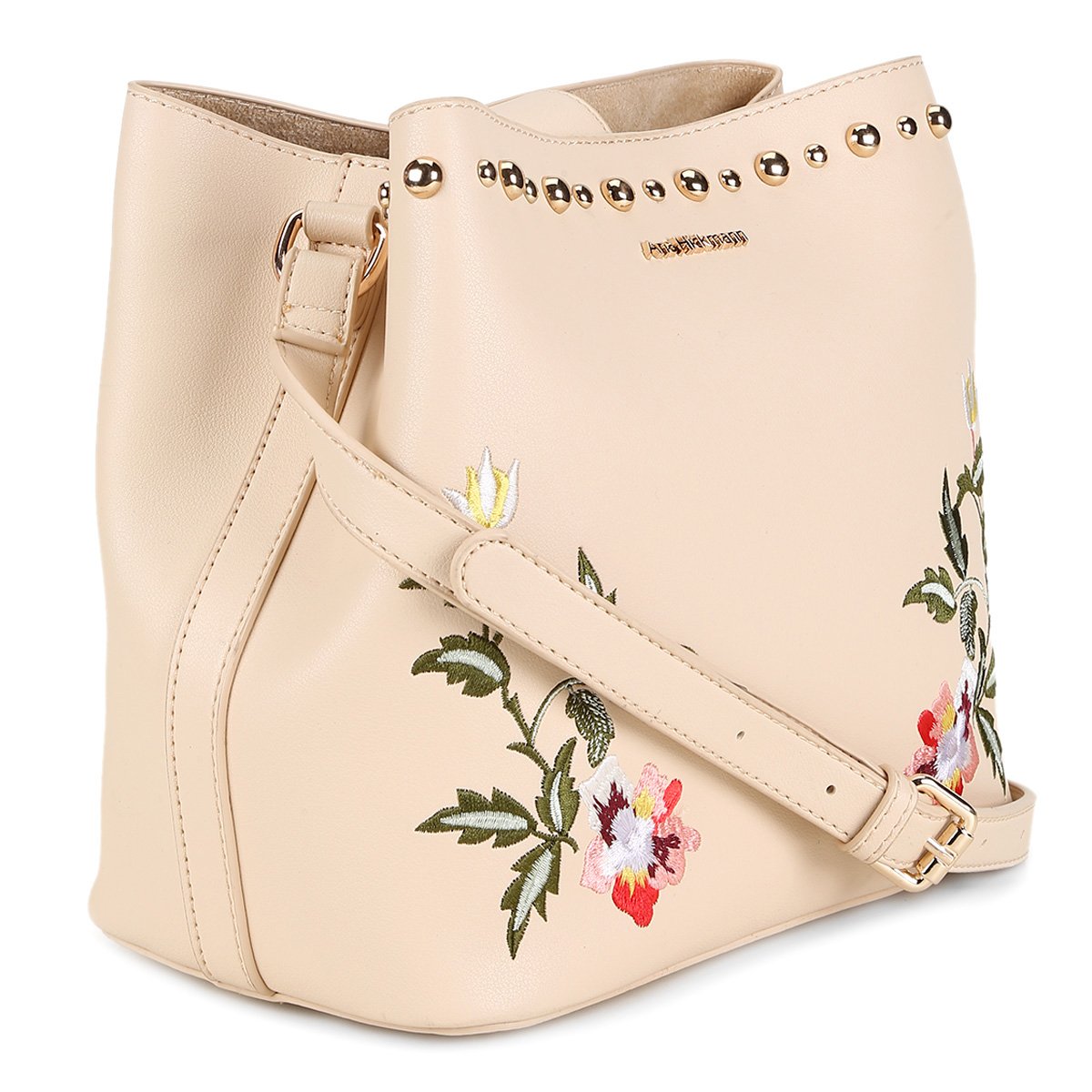 caprese elsy women's sling bolsa