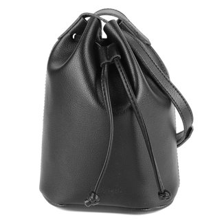 Bolsa Anacapri Bucket Transversal Feminina