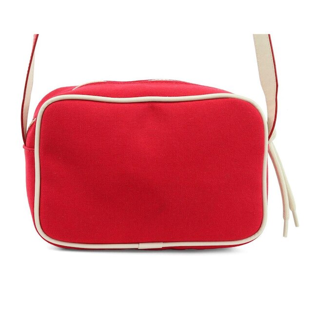 Bolsa Anacapri Crossbody Vermelha Cool Pouch Media