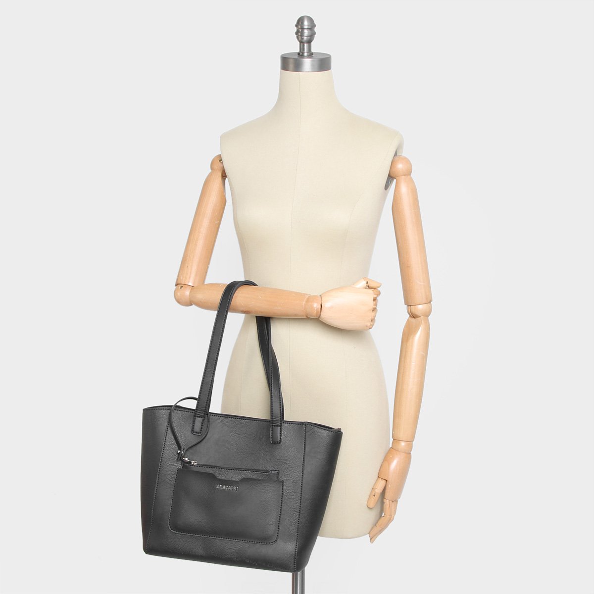 fiorelli bucket bolsa