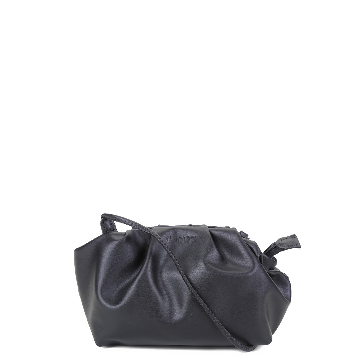 asos drawstring bolsa